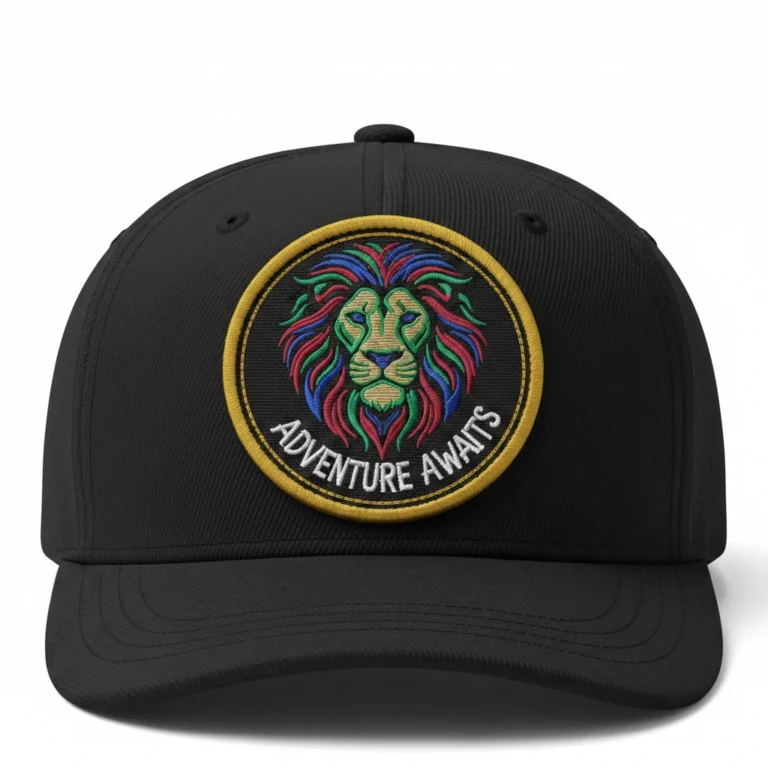 Custom Patches For Hats 10