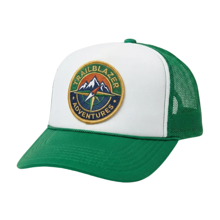 Custom Patches For Hats 6