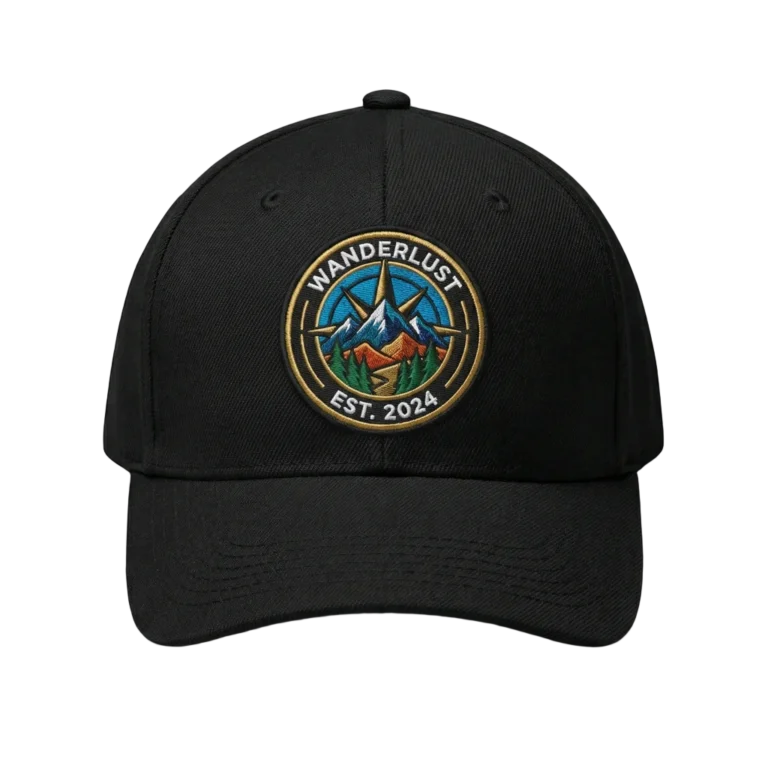 Custom Patches For Hats 8