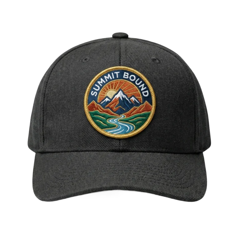 Custom Patches For Hats 9