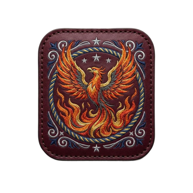 Custom Patches For Jackets 10