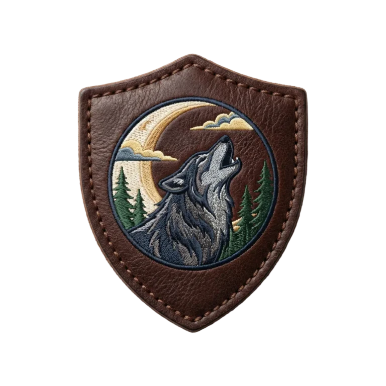 Custom Patches For Jackets 6