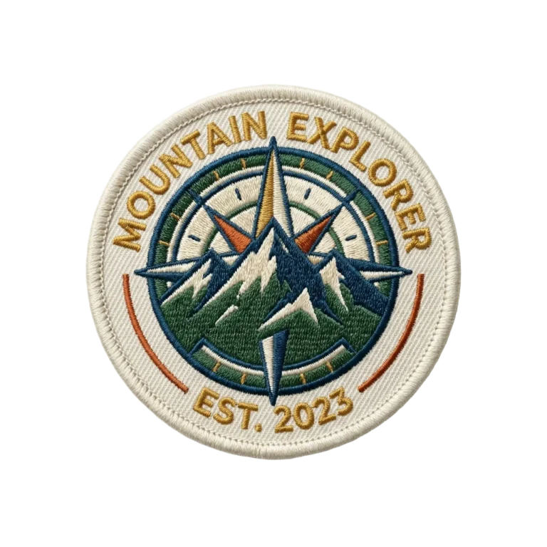 Custom Patches For Jackets 7