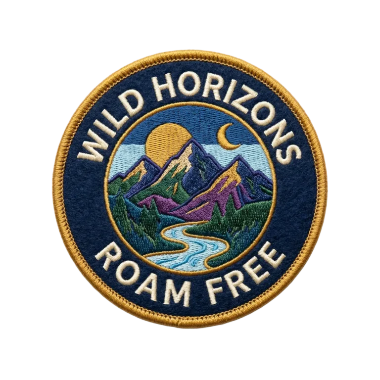 Custom Patches For Jackets 8