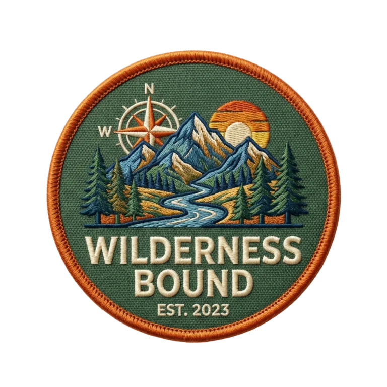 Custom Patches For Jackets 9