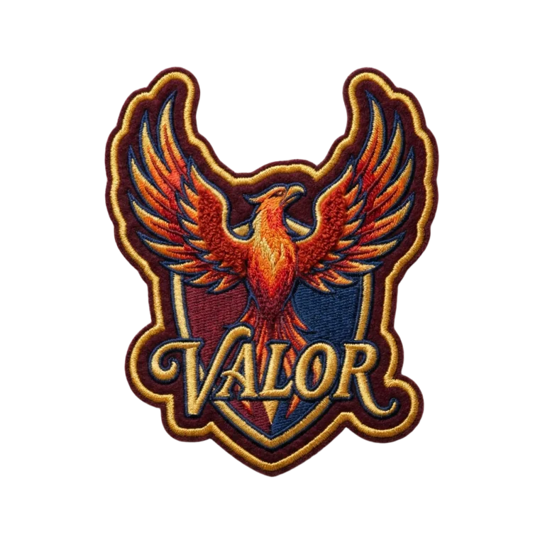 Custom Patches For Letterman Jackets 7