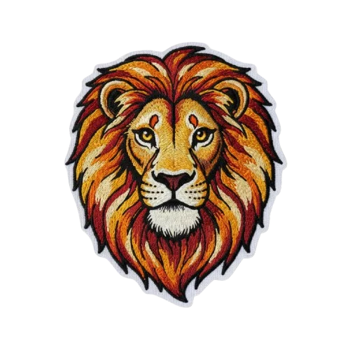 Custom Patches For Shirts 10