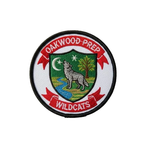 Custom Patches For Uniforms 9