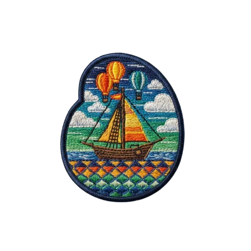 Custom Patches for Clothes 10