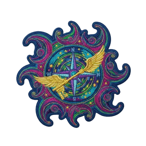 Custom Patches for Clothes 7