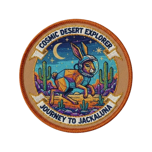 Custom Patches for Clothes 8