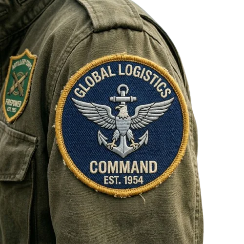 custom patches for military 1