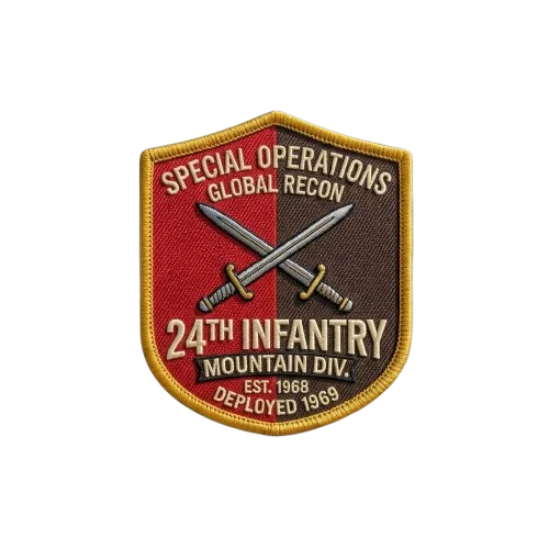 custom patches for military 11