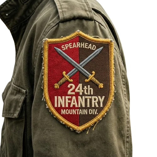 custom patches for military 3