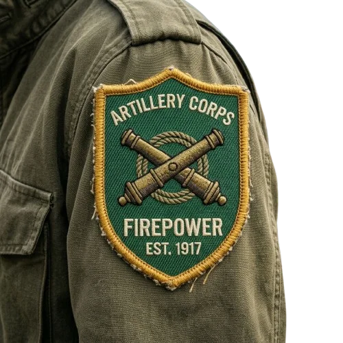 custom patches for military 8