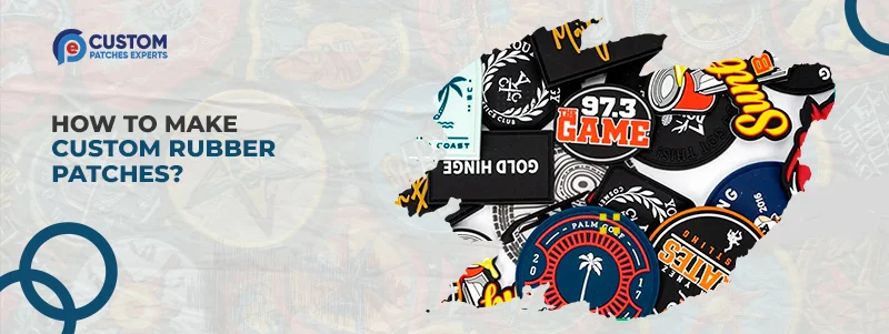 How to Make Custom Rubber Patches for Clothing & Gear