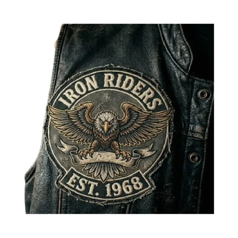 custom patches for vest 3-01