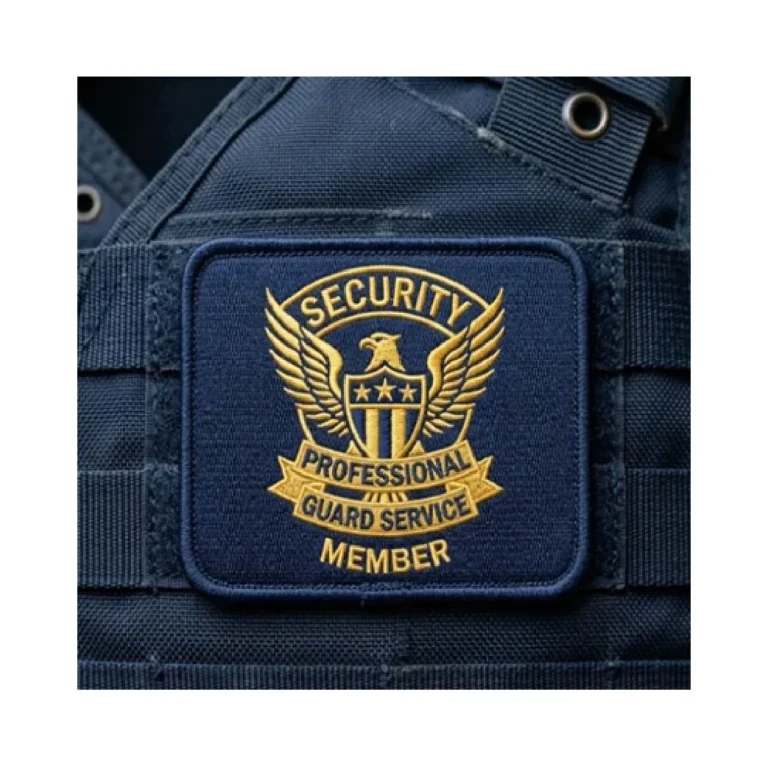 custom patches for vest 4-01