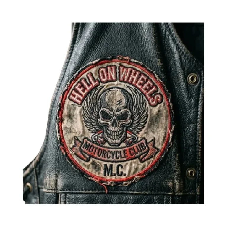 custom patches for vest 7-01