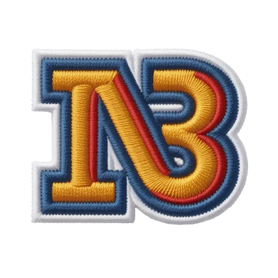 custom 3D patches