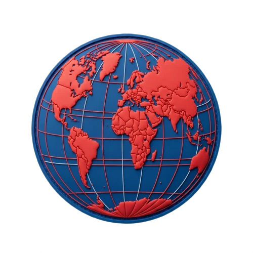 3D silicone patch 1
