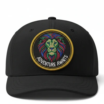 Custom Patches For Hats 10