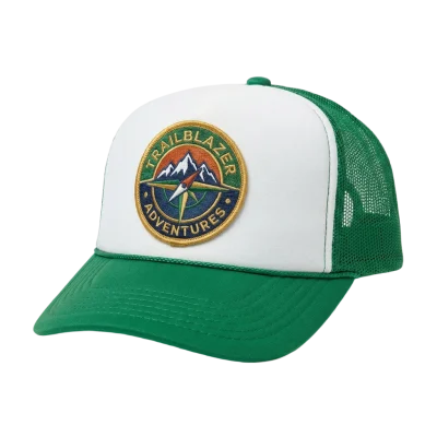 Custom Patches For Hats 6