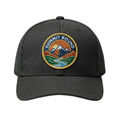 Custom Patches For Hats 9