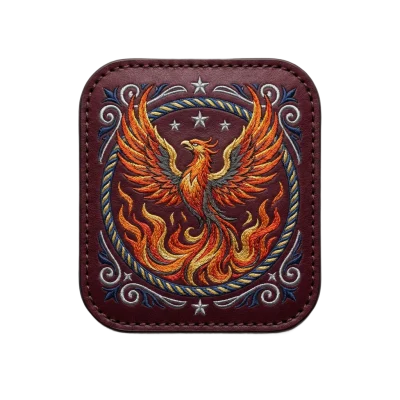 Custom Patches For Jackets 10