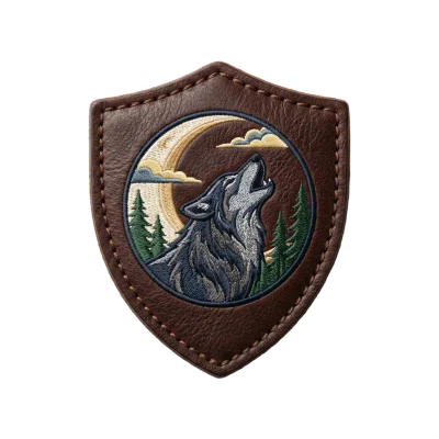 Custom Patches For Jackets 6