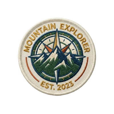 Custom Patches For Jackets 7