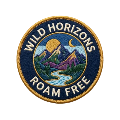 Custom Patches For Jackets 8