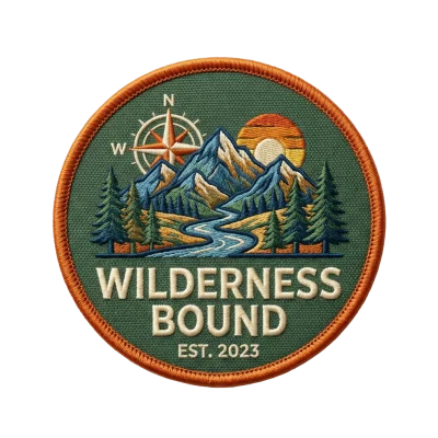 Custom Patches For Jackets 9