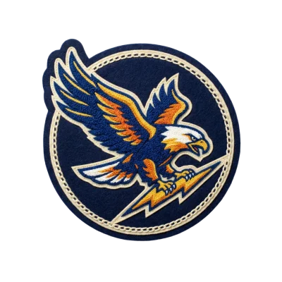 Custom Patches For Letterman Jackets 8