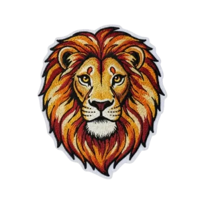 Custom Patches For Shirts 10