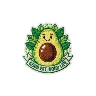 Custom Patches For Shirts 6