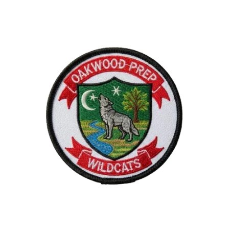 Custom Patches For Uniforms 9