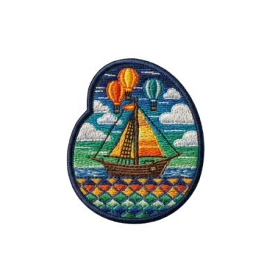 Custom Patches for Clothes 10