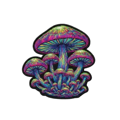 Custom Patches for Clothes 6