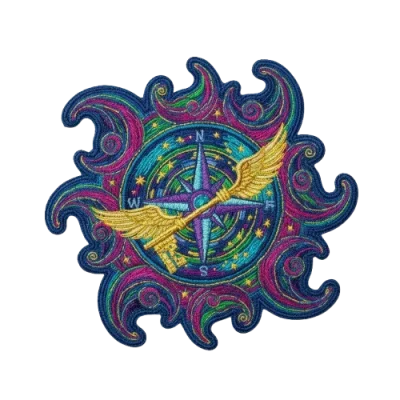 Custom Patches for Clothes 7