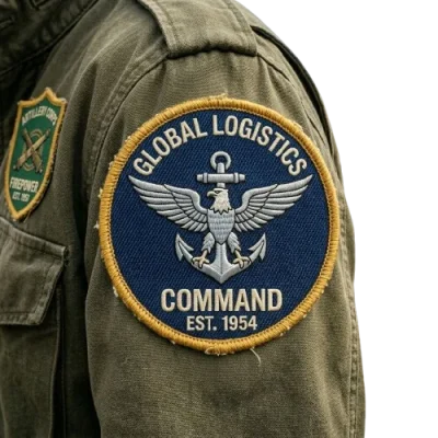 custom patches for military 1
