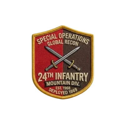 custom patches for military 11