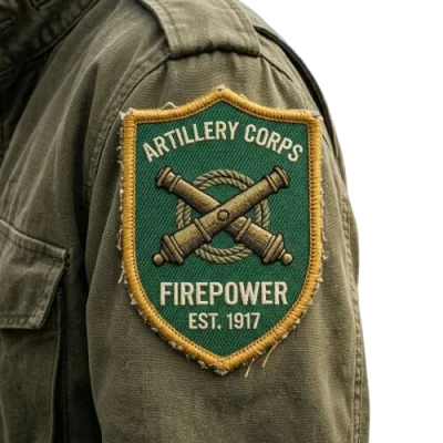 custom patches for military 8