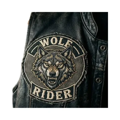 custom patches for vest 10-01