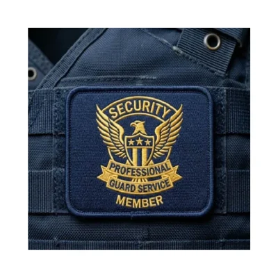 custom patches for vest 4-01