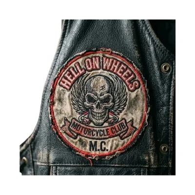 custom patches for vest 7-01
