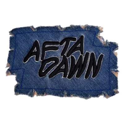 denim patches 10
