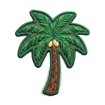 iron-on patch 5